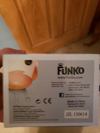 funko pop 2013 comic con freddy joker 6
