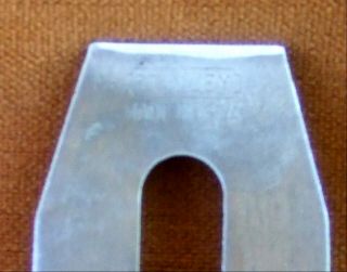Stanley No.  2 Cast Iron Smoothing Plane 11