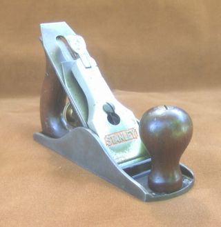 Stanley No.  2 Cast Iron Smoothing Plane