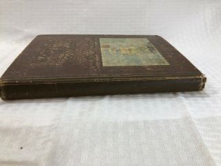 Vintage Photo Album Full Of Early 1900’s Post Cards 2