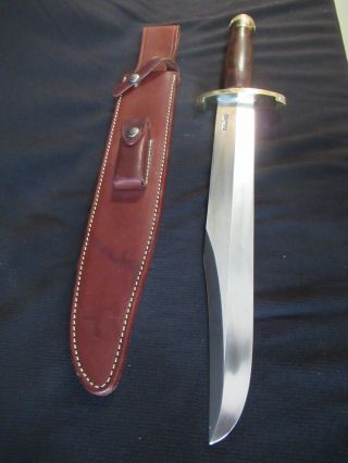Randall Made Knife 12 - 13 