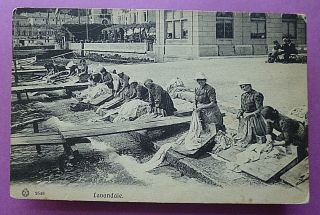 July 4,  1909 Ethnic Postcard From Cadenabbia,  Lake Of Como,  Italy.