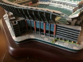 Danbury Lincoln Financial Field Home of Philadelphia Eagles NFL figurine 6