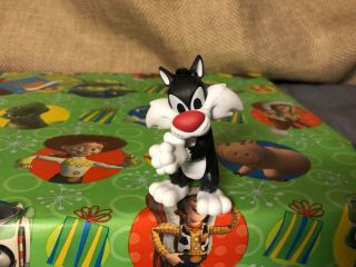 Funko Mystery Minis Sylvester Target Exclusive