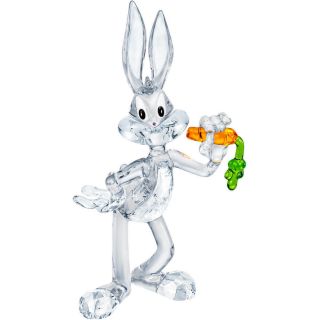 Swarovski Warner Bros Looney Tunes,  Bugs Bunny Art No 5470344