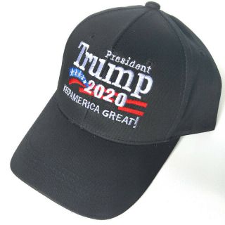 5pack Donald Trump 2020 Keep Make America Great Again Cap President Election Hat