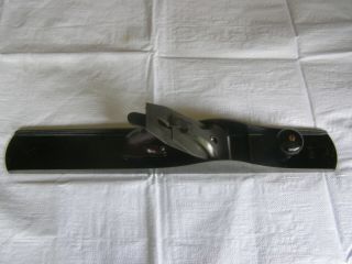 Stanley No.  8 Jointer Plane -