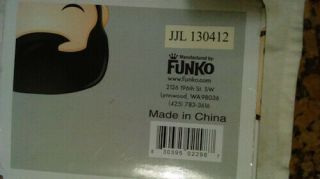 Funko Pop ROCKS 1970 ' s ELVIS 3 Vinyl Figure Retired VAULTED JJL130412 7