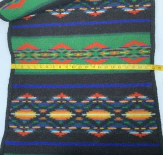 Pendleton Beaver State Robes and Shawls Aztec Wool Blend Blanket 22 