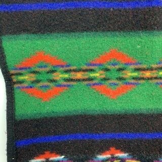 Pendleton Beaver State Robes and Shawls Aztec Wool Blend Blanket 22 
