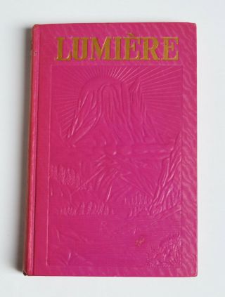 French Watchtower Lumiere 2 Rutherford Jf Light 2 Jehovah Bible Students Ibsa