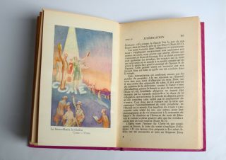 FRENCH Watchtower LUMIERE 2 Rutherford JF LIGHT 2 Jehovah Bible Students IBSA 7