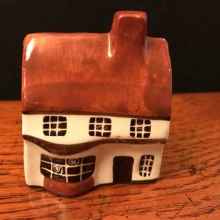 Suffolk Cottages England Made For Around The Corner Small Ceramic Porcelain 11