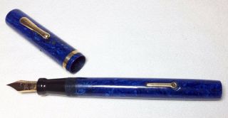 Conklin Special Student Pen Lapis Blue Xf Nib