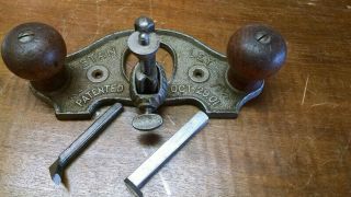 Stanley 71 1/2 Router Plane