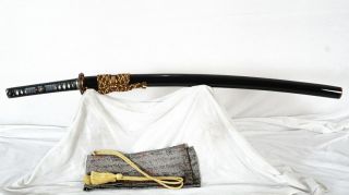 Swords Of Northshire Custom Katana