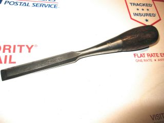 Vintage Stanley Tool Co.  1/2 " 