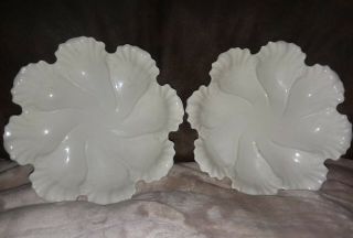 Vintage Lenox Candy Dishes (2)