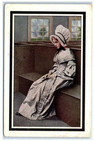 1912 Advertisement For Young,  Smyth,  Field Company,  Philadelphia,  Pa Postcard
