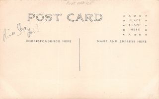 F67/ River Styx? Ohio RPPC Postcard Medina Co c1910 Post Office Courter Store 2
