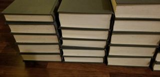 The Papers of Dwight D David Eisenhower Vol I - XXI 1 - 21 Complete Set War Years 10