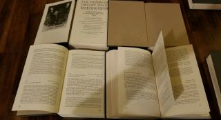 The Papers of Dwight D David Eisenhower Vol I - XXI 1 - 21 Complete Set War Years 11