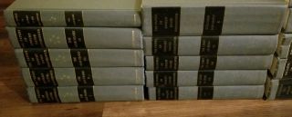 The Papers of Dwight D David Eisenhower Vol I - XXI 1 - 21 Complete Set War Years 3