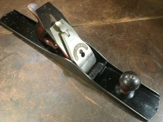 Millers Falls No.  22 Jointer Plane -