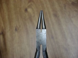 Old Tools,  Antique Utica 21 - 5,  1/16 