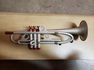Harrelson Summit One Previously Owned By Jazz Trumpeter Jeremy Pelt