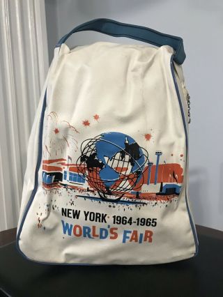 1964 - 65 York Ny World 