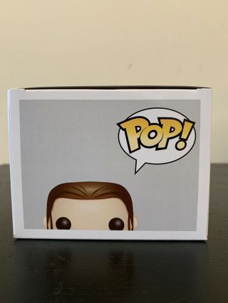 Funko Pop Headless Ned Stark Game Of Thrones 02 SDCC Exclusive 2013 Authentic 5