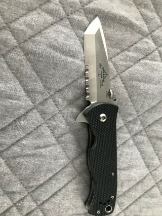 Emerson Knives Cqc Xhd - 7f