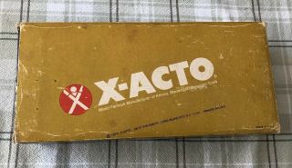 VINTAGE X - ACTO No.  86 