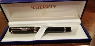 Waterman Liaison " Cobra " Limited Edition Rollerball Pen
