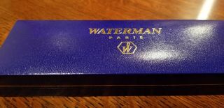 Waterman Liaison 