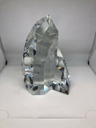 Swarovski Crystal - Lluliac Iceberg - 837625