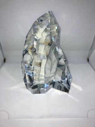 Swarovski Crystal - Lluliac Iceberg - 837625 2