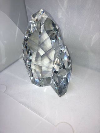 Swarovski Crystal - Lluliac Iceberg - 837625 3