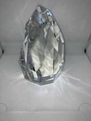 Swarovski Crystal - Lluliac Iceberg - 837625 5