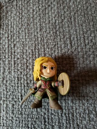 Funko Eowyn Mystery Mini 1/72 Hot Topic Exclusive Lord Of The Rings Lotr