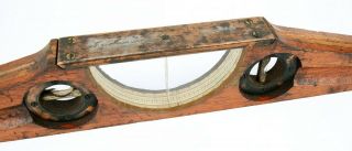 Hight Micrometer Level Inclinometer - Patent Applied For 3