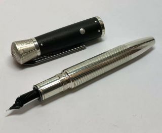 Montblanc Great Characters James Dean Limited Edition 1931 Fountain Pen 117892