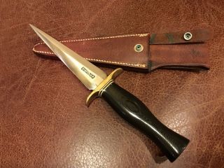 Custom Randall Made Knife Model 13 - 6 Toothpick