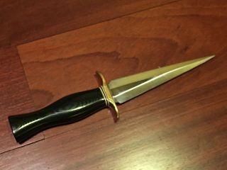 Custom Randall Made Knife Model 13 - 6 Toothpick 7