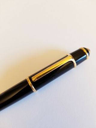 Cartier Diabolo Pen 2