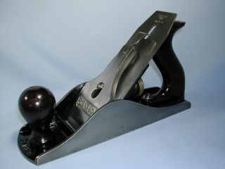 Extra Stanley No.  4 1/2 Smoothing Plane