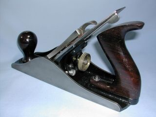 Extra Stanley No.  4 1/2 Smoothing Plane 2