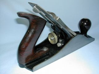 Extra Stanley No.  4 1/2 Smoothing Plane 3