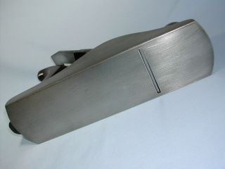 Extra Stanley No.  4 1/2 Smoothing Plane 5